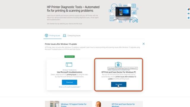 HP समर्थन डायग्नोस्टिक टूल्स — HP कंप्यूटर व प्रिंटर के लिए त्वरित और आसान सुधार | HP समर्थन | HP смотреть онлайн