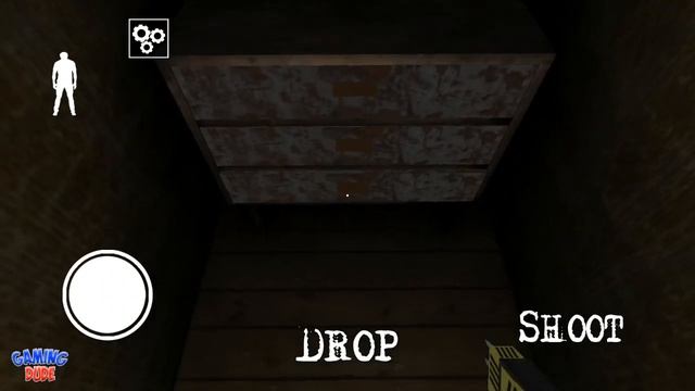 Granny: Chapter Two - New Babysitters Added | Gameplay Walkthrough Part 7 | Android Gameplay HD смотреть онлайн