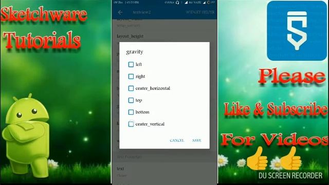 #27.Sketchware Tutorials-Splash Screen Tutorial in Android App using Sketchware смотреть онлайн