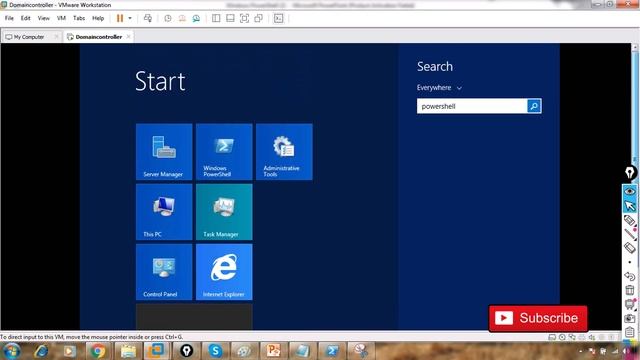Part 1 - Windows PowerShell Basics - PowerShell Scripting for Beginners- PowerShell English. смотреть онлайн