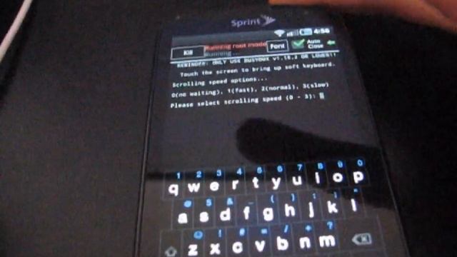 How to run the V6 Supercharger Script on Android Phones смотреть онлайн