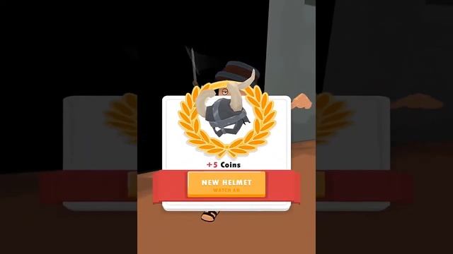 Gladiator: Hero of the Arena iOS ANDROID GAMEPLAY | Lion Studios смотреть онлайн