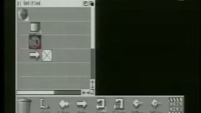 The Commodore Amiga 3000 смотреть онлайн