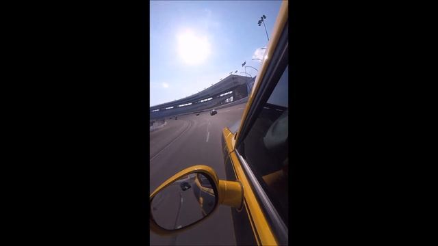 2017 Dodge Challenger TA 392 @ Texas Motor Speedway смотреть онлайн