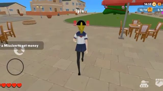 Mabar game Anime Island waifu simulator смотреть онлайн