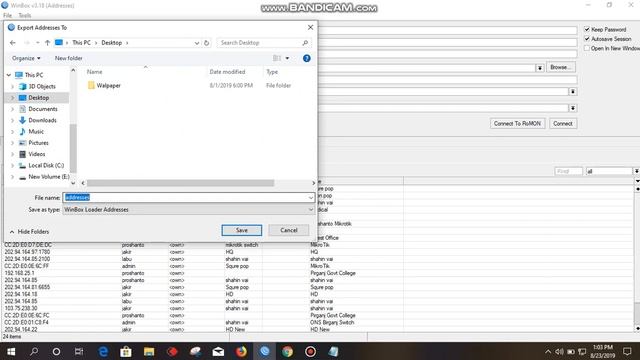 Hacking Mikrotik Using Windows | Winbox Exploit