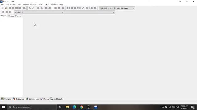Hướng dẫn cài Graphics.h vào Dev C++ ạ :((( смотреть онлайн