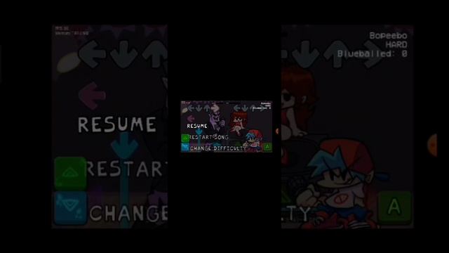 fnf psych engine apk tutorial смотреть онлайн