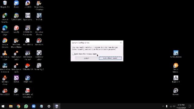 Cara meningkatkan kinerja di Windows 10 смотреть онлайн