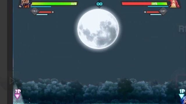 Jump Force Mugen V2.5 | Mobile | 265 Character | Onepiece | Dragonball | Samurai X | All Ultimate смотреть онлайн