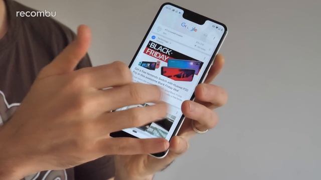Google Pixel 3 XL | One-Month Review смотреть онлайн