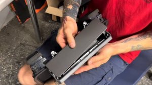 Установка магнитолы TEYES на  Nissan Teana J32【F1】【B】2008-2013