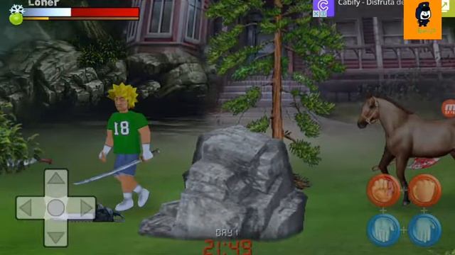 |extra lives| EL FINAL y el lag 💀🔫💊(gameplay) смотреть онлайн