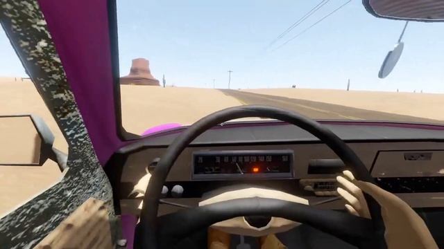 Играем в ( The Long Drive ) смотреть онлайн