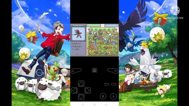 How To Download Pokemon Sword and Shield GBA | Portuguese and English Version | смотреть онлайн