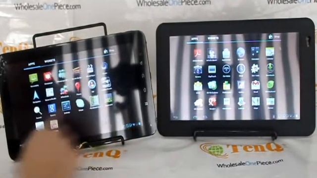 ZeniThink ZT280 C92 VS C91 смотреть онлайн