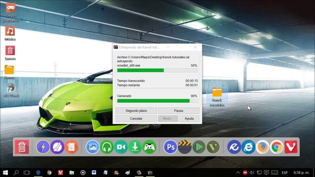 como descargar geometry dash 2.0 para windows 7 8 10 facil y rapido смотреть онлайн
