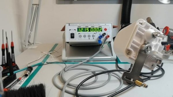 ПРОСТАЯ И ЭФФЕКТИВНАЯ ЗАЩИТА ОТ ПРОТЕЧЕК СВОИМИ РУКАМИ | LEAKAGE PROTECTION