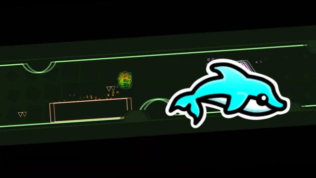 Geometry Dash 2.2 | New Icons texture pack v7 смотреть онлайн