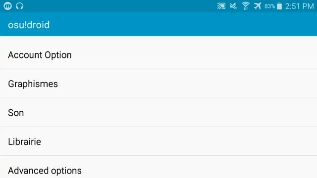 Who can tell me why i cant login on Osu!Droid ? (read pinned if you do that, im stupid lol) смотреть онлайн