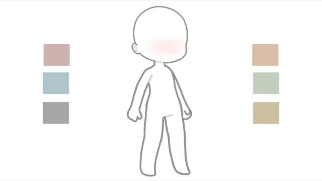if i make gacha mod [GF/GACHA FASHION] Not Concept! смотреть онлайн