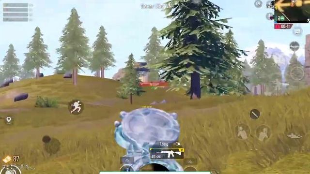 H.A.C.K P.U.B.G MOBILE IOS ANDROID 3.1 | HIỆN ĐỊCH, AIMBOT,ANTIBAN ,MAGIC,LEO RANK KÉO GÁI SIÊU MƯỢ смотреть онлайн