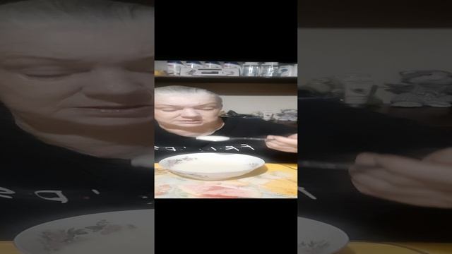 мукбанг/ манная каша /ужин смотреть онлайн