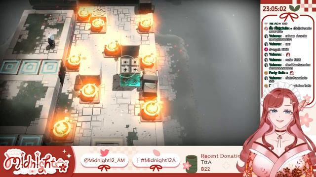 【The Last Campfire】 พัซเซิลกลางป่าเขา #2 смотреть онлайн