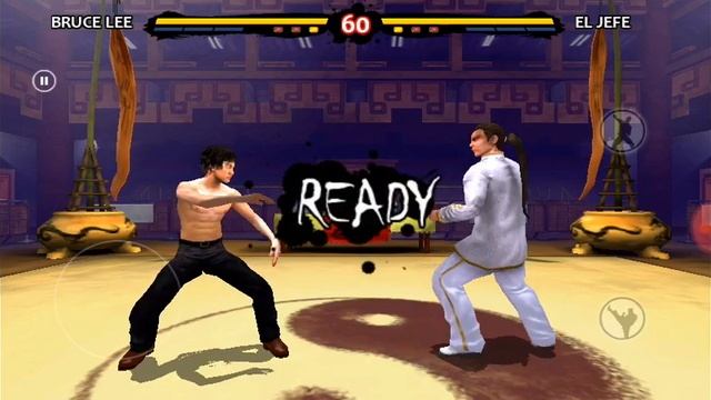 Bruce Lee dragon warrior décima primeira luta смотреть онлайн