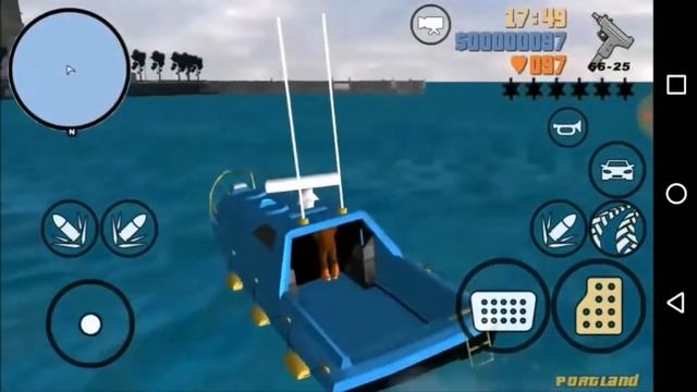 Top 10 OPEN WORLD GAMES by Gameloft and Rockstar for Android [Android Performance] смотреть онлайн