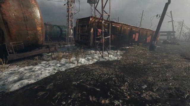 METRO EXODUS #2 - ПРОХОЖДЕНИЕ [СТРИМ] смотреть онлайн