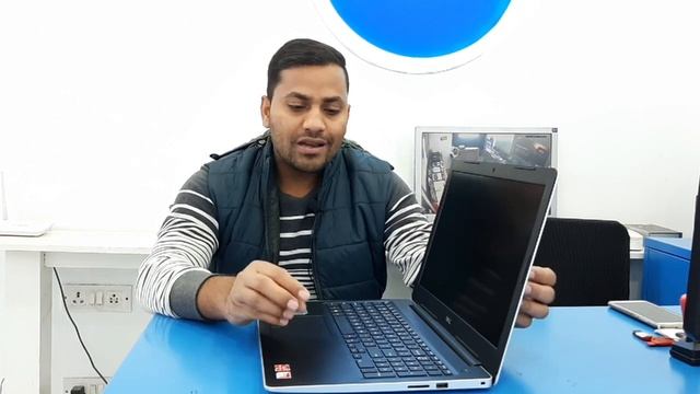 Dell inspiron 15 3000 3595 Amd A6 4Gb Ram 1Tb Hdd window10 ms office lifetime license Rs.24000/- смотреть онлайн