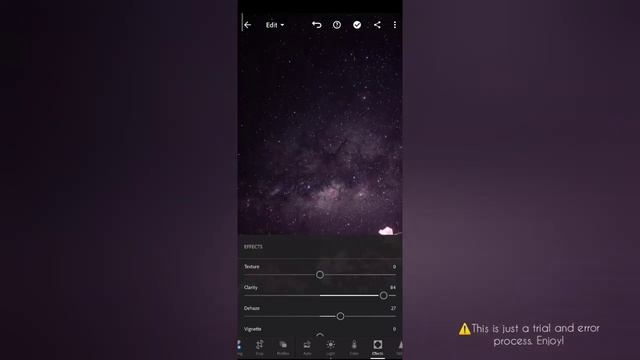 How to Capture Milky Way using Android Phone (Gcam) | BONUS!! Image processing on Lightroom Mobile смотреть онлайн