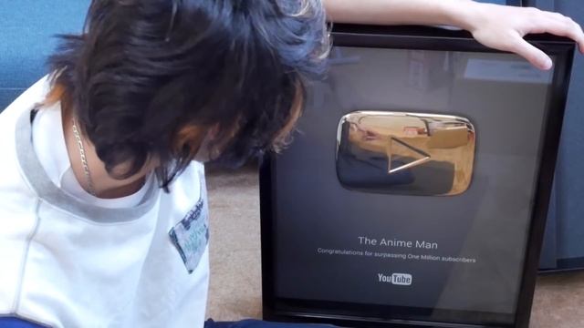 YouTube Just Sent Me Something AMAZING... смотреть онлайн
