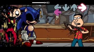 Friday Night Funkin' Vs Darkness Takeover Rotten Family.EXE | Family Guy (FNF/Mod/Pibby + Demo)