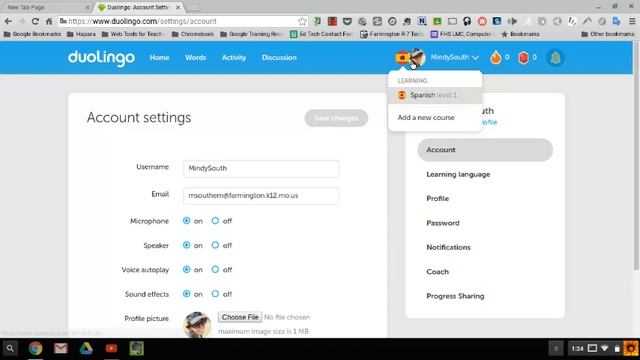 Introduction To Duolingo смотреть онлайн