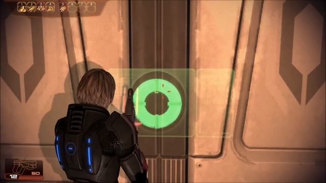 Mass Effect 2 смотреть онлайн