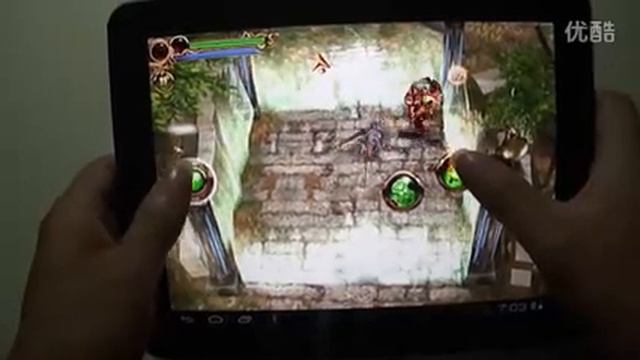 YuanDao N90 Dual Core 2 Tablet 9.7 Inch IPS Screen RK3066 Cortex A9 Android 4.0 ICS 16GB Dual Camer смотреть онлайн