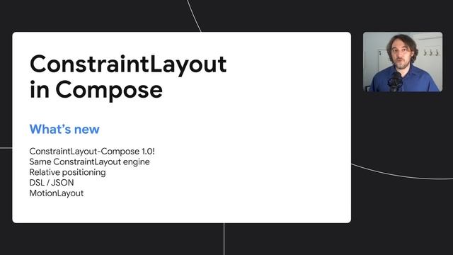 What's new in design tools | Session смотреть онлайн