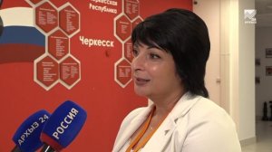 «Говорим о важном» с «Навигаторами детства»