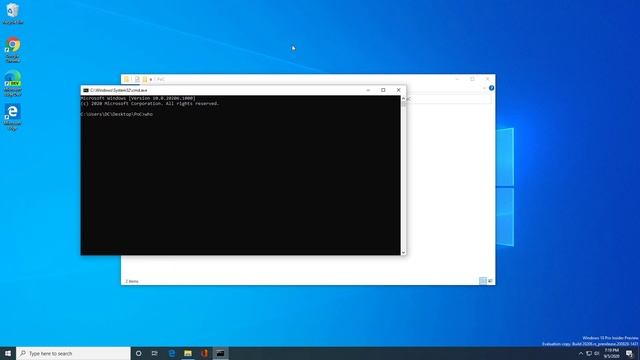 DLL Hijacking | Privilege Escalation | PoC of the Bug in Windows 10 Update Service смотреть онлайн