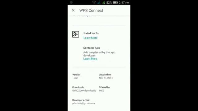How To View Saved Wi-Fi Passwords On Android in urdu and Hindi смотреть онлайн