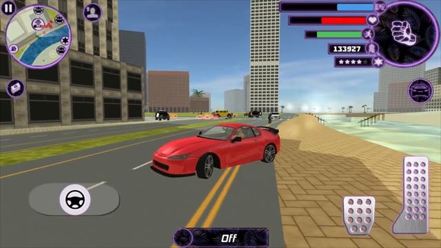 Miami Crime Simulator 2 смотреть онлайн