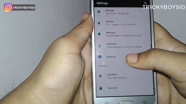 Full Features Of Lineage OS 14.1 Running In Samsung J2-6 2016 (J210F) смотреть онлайн