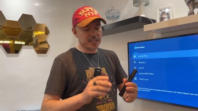 حل سحري في الريموت Android TV 😱 أول مرة ستعرفه смотреть онлайн