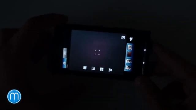 Sony Ericsson XPERIA X10 - Android 2.1 смотреть онлайн