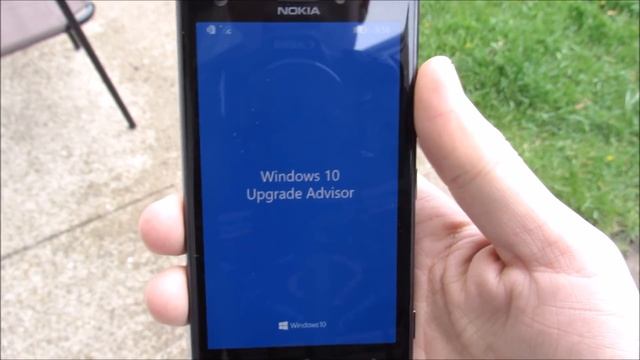 How to upgrade to Windows 10 Mobile Official? смотреть онлайн