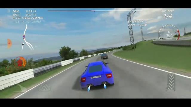 High graphics car racing games | awesome car racing ride rally furry android gameplay 👍👍👍❤❤❤🙏 смотреть онлайн