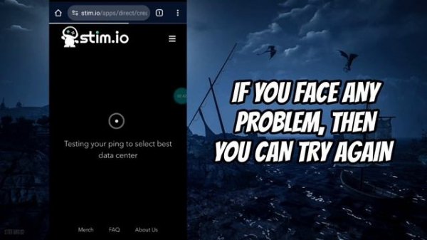 Absolutely Free *Cloud PC* Service for Android😍 || Stim io Cloud Gaming Review👍