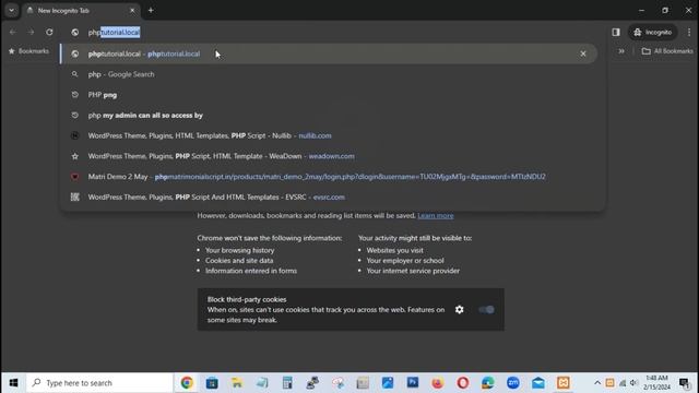 How to Setup SSL Certificate on Localhost for XAMPP Server in Windows 10 | 11 смотреть онлайн